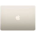 Miniatyrbillede 2 af 4: MacBook Air 13" 2022 Apple M2 3,5 Ghz 16 Go 1 To SSD Stjernelys - Renoveret - Fremragende stand - Refurbished Grade A+
