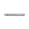 Pikkukuva 4 / 4: Apple MacBook Pro A1278 (MD101LL/A - vuoden 2012 puoliväli) 13,3" Core i5 2,5 GHz 4 Gt RAM 500 Gt HDD Mac OSX MOJAVE - Refurbished Grade C