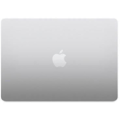 Miniatyrbillede 2 af 4: MacBook Air 13" 2022 Apple M2 3,5 Ghz 16 Go 1 To SSD Sølv - Repareret - Fremragende stand - Refurbished Grade A+