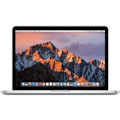 Pikkukuva 1 / 3: APPLE MacBook Pro 13 - MLVP2FN/A - 13,3" Retina kosketuspalkilla - 8 Gt RAM-muistia - MacOS Sierra - Intel Core i5 - 256 Gt SSD - hopea - Refurbished