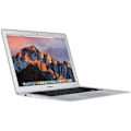 Miniatyrbillede 2 af 3: APPLE MacBook Air 11" 2013 i7 - 1,7 Ghz - 8 Go RAM - 512 Go SSD - Sølv - Refurbished - Fremragende stand - Grade A+