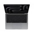 Miniatyrbillede 2 af 4: MacBook Pro Retina 14 " Apple M2 Max 3,5 Ghz 32 Go 2 To Grå Sideral - Refurbished - Fremragende stand - Grade A+