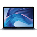 Miniatyrbild 1 av 3: APPLE MacBook Air 13" 2020 i3 - 1,1 Ghz - 8 GB RAM - 256 GB SSD - Space Grey - Renoverad - Utmärkt skick - Refurbished Grade A+ - Swedish keyboard