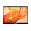 Miniatyrbild 1 av 3: MacBook Air 13" Core i7 1.2 Ghz 8 GB 1 TB SSD Gold (2020) - Nytt batteri - Renoverad - Bra skick - Refurbished Grade C - Swedish keyboard