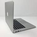 Pikkukuva 3 / 4: Apple MacBook Air 13" A1466 1.3GHz Intel i5 4GB RAM 128GB SSD - Refurbished Grade A+