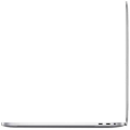 Miniatyrbillede 3 af 3: MacBook Pro Touch Bar 13" 2020 Apple M1 3,2 Ghz 8 GB 256 GB SSD Sølv - Renoveret - Fremragende stand - Refurbished Grade A+
