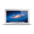 Miniatyrbillede 4 af 6: Apple MacBook Air 11" (MD224F/A) - Refurbished Grade B