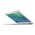 Miniatyrbillede 2 af 4: Apple MacBook Air Core i5 1,3 GHz OS - Refurbished Grade B