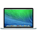 Pikkukuva 1 / 3: APPLE MacBook Pro Retina 15" 2014 Core i7 - 2,5 Ghz - 16 Go RAM - 512 Go SSD - Harmaa - Uudelleen kunnostettu - Erinomainen kunto - Refurbished Grade