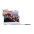 Miniatyrbillede 3 af 4: Apple MacBook Air Core i5 1,8 GHz OS X 10,13 Sierra 8 GB RAM 128 GB SSD 13,3" 1440 x 900 HD Graphics 6000 WiFi - Refurbished Grade C