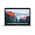 Pikkukuva 1 / 3: APPLE MacBook Retina 12" 2017 i5 - 1,3 Ghz - 8 Go RAM - 512 Go SSD - Kulta - Kunnostettu - Erinomainen kunto - Refurbished Grade A+