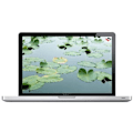 Miniatyrbillede 1 af 2: Apple MacBook Pro Core i7-3720QM Quad-Core 2,6 GHz 8 GB 750 GB DVD og PlusMinus; RW GeForce GT 650M 15,4 "Note-Computer OS X (mid 2012) - - Refurbish