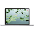 Pikkukuva 1 / 2: Apple MacBook Pro Core i7-3720QM Quad-Core 2,6 GHz 8 Go 750 Go DVD ja PlusMinus; RW GeForce GT 650M 15,4 "Kannettava tietokone OS X (kesä 2012) - - R
