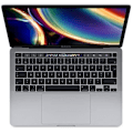 Pikkukuva 1 / 4: MacBook Pro Touch Bar 13" Core i5 2 Ghz 16 Gt 512 Gt SSD Space Grey (2020) - Uusi akku - Kunnostettu - Hyvä kunto - Refurbished Grade C