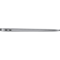 Pikkukuva 3 / 3: APPLE MacBook Air 13" 2020 i3 - 1,1 Ghz - 8 Gt RAM - 256 Gt SSD - Space Grey - Kunnostettu - Erittäin hyvä kunto - Refurbished Grade B
