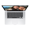 Miniatyrbillede 5 af 5: Apple MacBook Pro MJLQ2F/A bærbar - Refurbished Grade B
