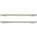 Miniatyrbillede 4 af 4: MacBook Air 13" 2022 Apple M2 3,5 Ghz 16 Go 1 To SSD Stjernelys - Renoveret - Fremragende stand - Refurbished Grade A+