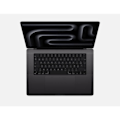 Miniatyrbillede 4 af 4: MacBook Pro Retina 16" Apple M2 Pro 3,5 Ghz 16 Go 512 Go Stjerneskær - Refurbished - Meget god stand - Grade B