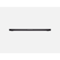 Pikkukuva 3 / 4: MacBook Pro Retina 16" Apple M2 Pro 3,5 Ghz 16 Go 512 Go Harmaa Sidereal - Kunnostettu - Erittäin hyvässä kunnossa - Refurbished Grade B