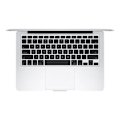 Miniatyrbild 5 av 6: Apple MacBook Pro Retina 13" bärbar dator MGX82F/A - Refurbished Grade C - Swedish keyboard