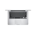Miniatyrbillede 3 af 4: Apple MacBook Pro A1278 (MD101LL/A - midten af 2012) 13,3" Core i5 2,5 GHz 4 GB RAM 500 GB HDD Mac OSX MOJAVE - Refurbished Grade C
