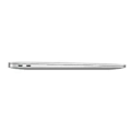 Pikkukuva 3 / 3: MacBook Air 13" M1 3,2 Ghz 8 Gt 256 Gt SSD Space Grey (2020) - Kunnostettu - Hyvä kunto - Refurbished Grade C