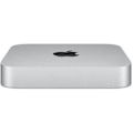 Pikkukuva 1 / 2: Mac Mini 2020 Apple M1 3,2 Ghz 16 Gt 256 Gt SSD hopea - Kunnostettu - Erittäin hyvä kunto - Refurbished Grade B