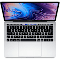 Pikkukuva 1 / 3: APPLE MacBook Pro Touch Bar 13" 2019 i5 - 1,4 Ghz - 8 Gt RAM - 128 Gt SSD - Hopea - Kunnostettu - Erinomainen kunto - Refurbished Grade A+