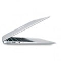 Pikkukuva 3 / 3: Kannettava tietokone - Apple - MacBook Air 7,2 - 13 tuumaa - 128 Gt SSD - Intel Core i5 1,6 GHz - Refurbished Grade C
