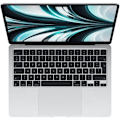 Pikkukuva 3 / 4: Apple - 13,6" MacBook Air M2 - 8 Gt RAM - 256 Gt tallennustilaa - Hopea - AZERTY - Kunnostettu - Erinomainen kunto - Refurbished Grade A+