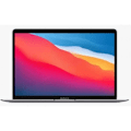 Pikkukuva 1 / 3: MacBook Air 13" M1 3,2 Ghz 8 Gt 256 Gt SSD Space Grey (2020) - Kunnostettu - Erinomainen kunto - Refurbished Grade A+