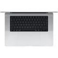 Miniatyrbillede 3 af 4: Apple - 16" MacBook Pro (2021) - Puce Apple M1 Max - RAM 32Go - Lager 1To – Sølv - (2021) - Refurbished - Fremragende stand - Grade A+