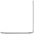 Pikkukuva 4 / 4: MacBook Pro Retina 13" 2017" Core i5 2,3 Ghz 8 Gt 1 TB SSD hopea - Kunnostettu - Erinomainen kunto - Refurbished Grade A+