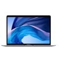 Pikkukuva 1 / 2: MacBook Air 13" i5 1,1 Ghz 8 Gt RAM 256 Gt SSD Space Grey (2020) - Kunnostettu - Erinomainen kunto - Refurbished Grade A+