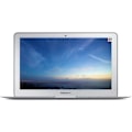 Pikkukuva 1 / 2: Kannettava tietokone - Apple - MacBook Air - Core i5 1,3 GHz - 4 Gt RAM-muistia - 128 Gt SSD - Harmaa - Refurbished Grade B