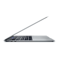 Pikkukuva 2 / 4: APPLE MacBook Pro Touch Bar 13" 2016 Core i7 3,3 Ghz 16 Gt 512 Gt SSD Space Grey (2016) - Kunnostettu - Erinomainen kunto - Refurbished Grade A+