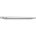 Pikkukuva 3 / 3: APPLE MacBook Air 13" Apple M1 GPU 7 3,2 Ghz 8 GB 256 Gt SSD hopea (2020) - Kunnostettu - Hyvä kunto - Refurbished Grade C