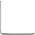 Miniatyrbild 3 av 4: MacBook Pro Touch Bar 15" " Core i7 2.9 Ghz 16 GB 512 GB SSD Space Grey (2017) - Nytt batteri - Renoverad - Utmärkt skick - Refurbished Grade A+ - Sw