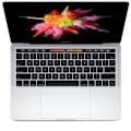 Pikkukuva 2 / 2: MacBook Pro 13,3" Retina Touch Barilla - Intel Core i5 - RAM 8Gt - 512Gt SSD - Hopea (2016) - Kunnostettu - Erinomainen kunto - Refurbished Grade A+