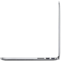 Pikkukuva 4 / 4: MacBook Pro Retina 15" Core i7 2,2 Ghz 16 Gt 128 Gt SSD hopea (2015) - Uusi akku - Kunnostettu - Erittäin hyvä kunto - Refurbished Grade B