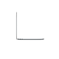 Pikkukuva 4 / 4: Apple MacBook Pro Touch Bar 15" 2017 - Corei7 - 2,9 GHz - RAM16 Gt - 512 Gt SSD - Mukana Space Grey Magic Mouse - Kunnostettu - Refurbished Grade C