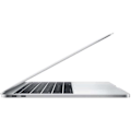 Pikkukuva 2 / 4: MacBook Pro Retina 13" Core i7 2,5 Ghz 16 Go 256 Go SSD Hopea (2017) - Uusi li-Bateria - Kunnostettu - Erinomainen kunto - Refurbished Grade A+