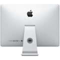 Miniatyrbild 3 av 3: iMac 27" 5K 2017 Core i5 3,8 Ghz 16 Go 3,128 To Fusion Drive Silver - Renoverad - Utmärkt skick - Refurbished Grade A+ - Swedish keyboard