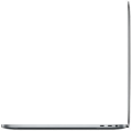 Miniatyrbild 4 av 4: MacBook Pro Touch Bar 13" " Core i5 3.1 Ghz 8 GB 256 GB SSD Space Grey (2017) - Nytt batteri - Renoverad - Bra skick - Refurbished Grade C - Swedish
