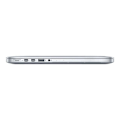 Miniatyrbild 2 av 6: Apple MacBook Pro Retina 13" bärbar dator MGX82F/A - Refurbished Grade C - Swedish keyboard