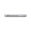 Pikkukuva 2 / 3: MacBook Pro 13" (2010) - Core 2 Duo 2,4 GHz - HDD 250 Go - 4 Go Azerty - Ranskaksi - Refurbished Grade C