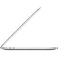 Miniatyrbild 2 av 2: Apple - 13,3" MacBook Pro Touch Bar (2020) - Apple M1-chip - RAM 8Go - 512Go - Grå Sidereal (2020) - Renoverad - Utmärkt skick - Refurbished Grade A+
