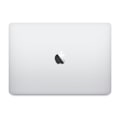 Miniatyrbillede 3 af 3: APPLE MacBook Pro Touch Bar 15" 2016 i7 - 2,7 Ghz - 16 Go RAM - 1000 Go SSD - Sølv - Refurbished - Meget god stand - Grade B