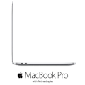 Miniatyrbillede 2 af 2: APPLE MacBook Pro 15 - MLW72FN/A - 15,4" - 16GB RAM - MacOS Sierra - Intel Core i7 (2016) - Renoveret - Acceptabel stand - Refurbished Grade C