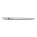 Miniatyrbild 2 av 3: Apple MacBook Air - Core i5 1,7 GHz - OS X 10,8 M... - Refurbished Grade A+ - Swedish keyboard